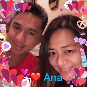 Meet your Posher, Ana marie